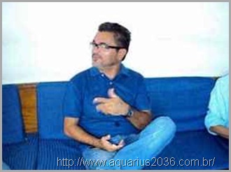 Paulo J Oliveira Dr Frizt Paulo J Oliveira Dr Frizt a falange de dr. fritz em terezina.