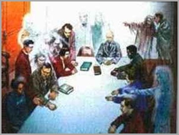 Reuniao Trabalhos Espiritas Reuniao Trabalhos Espiritas mediunidade e seu uso.