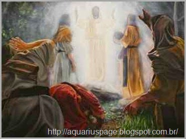 Transfiguracao Jesus Mortos Transfiguracao Jesus Mortos a igreja católica admite comunicação com os espíritos.