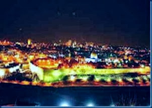 Ufo de Jerusalem Mensagem Ufo de Jerusalem Mensagem russos captam mensagem extraterrestre de óvni avistado sob jerusalém.