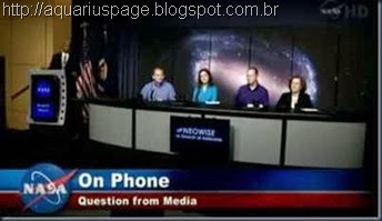 NASA Confirma Nibiru NASA Confirma Nibiru