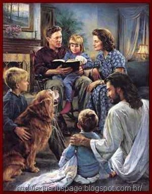 Jesus no Lar por Suas Vibracoes Jesus no Lar por Suas Vibracoes jesus no lar e a fé vitoriosa.