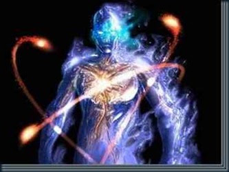 Aura Energetica do Corpo Aura Energetica do Corpo eleve seu padrão vibratório evitando subjugação por qualquer tipo de energía negatíva.