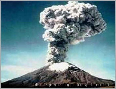 Ovni Penetra Vulcao Popocatepetl óvni gigante penetra o vulcão popocatepetl.