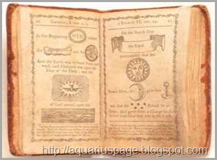Livro Enoch Biblia cristo examinou o livro de enoque.