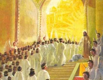 reino de deus nos céus reino de deus nos céus