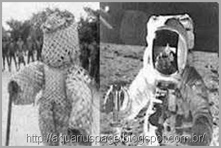 Bep Kororoti Astronauta Passado Bep Kororoti Astronauta Passado nossos índios tiveram contato com e.t.s.