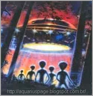 Extraterrestrês Contato Indios Extraterrestrês Contato Indios nossos índios tiveram contato com e.t.s.