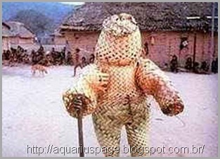 Lenda Bep Kororoti Extraterrestre Lenda Bep Kororoti Extraterrestre nossos índios tiveram contato com e.t.s.