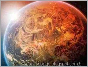 Super Aquecimento Global Super Aquecimento Global 2013 - temperaturas extremas estão aumentando no planeta.