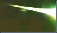 Ufo Surge Proximo Meteoro Ufo Surge Proximo Meteoro meteoro na rússia explodido por um ufo.