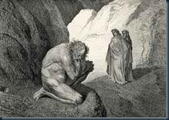 Demonios Inferno Dante Demonios Inferno Dante se a humanidade soubesse o que existe.