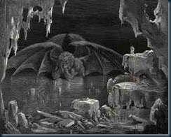 Dragao Inferno Dragao Inferno como seriam os dragões.