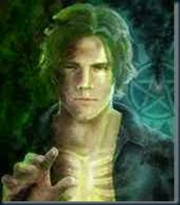 Forcas Trevas Forcas Trevas daimon 2.