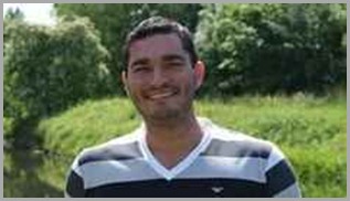 florencio anton O médium baiano Florêncio Anton