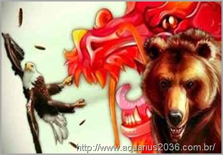 dragao-chines-russia-aguia-EUA dragao-chines-russia-aguia-EUA