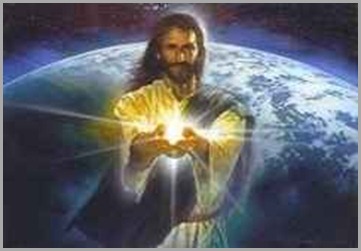 Alianca Pelo Evangelho com Jesus a boa nova (graça).