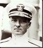 Almirante Richard Byrd Almirante Richard Byrd os nazistas na antártida.