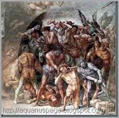 Anticristos Demonios Anticristos Demonios "..quando virdes a abominação da desolação, que foi predita pelo profeta daniel, posta no lugar santo - o que lê entenda - então os que se acham na judéia, fujam para os montes...". (mateus 24: 15-16).