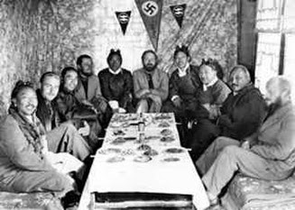 Cientistas Nazistas na Antartida Cientistas Nazistas na Antartida os nazistas na antártida.