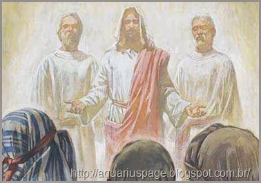 Espiritos Santos Espiritos Santos os espíritos dos santos.