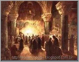 Igreja Primitiva Igreja Primitiva ser, cristão.