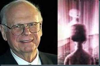 Paul Hellyer Ovnis Paul Hellyer Ovnis ets na terra trabalhando com os eua.