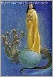 Mulher Dragao Mulher Dragao "mas a terra ajudou a mulher"(ap 12:16).