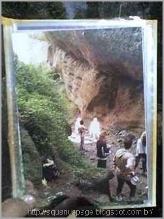 Seres Luz na Argentina Seres Luz na Argentina seres de luz são flagrados numa foto em ongamira (argentina).