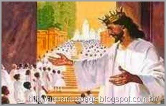 Milenio com Cristo Milenio com Cristo o milênio com jesus.