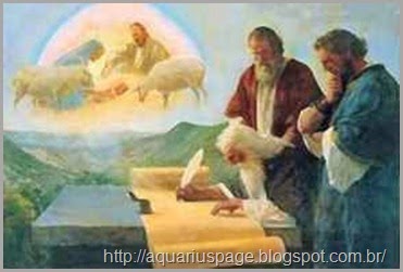 Profecias Profecias “…disse-lhes jesus: em verdade vos digo que os publicanos e as meretrizes entram adiante de vós no reino de deus.” (mateus 21:31).