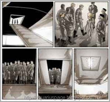 Simulacao Visita Planeta Serpo Simulacao Visita Planeta Serpo coronel philip j. corso.