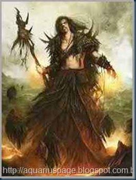 Magos negro atlântida Magos negro atlântida os dragões.