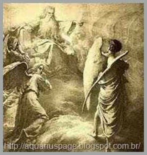 Queda de lucifér Queda de lucifér “..miguel e os seus anjos batalhavam contra o dragão, e batalhavam o dragão e os seus anjos; mas não prevaleceram, nem mais o seu lugar se achou nos céus. ”(apocalipse 12:7-8).