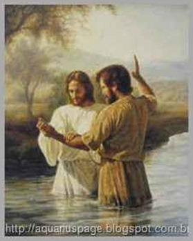 Batismo Espirito Santo Linguas Estranhas Batismo Espirito Santo Linguas Estranhas o batismo nas águas.