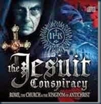 Conspiracao dos Jesuitas Conspiracao dos Jesuitas as profecias de malaquias e nostradamus.