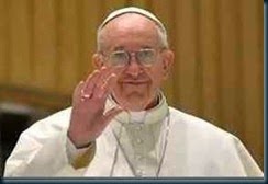 Francisco Papa Negro Francisco Papa Negro francisco o papa negro.