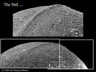 Iapetus Anomalia Esferica Iapetus Anomalia Esferica iv – abaixo.