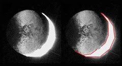 Iapetus Nave Iapetus Nave ii – a análise da artificialidade confirmada de iapetus.
