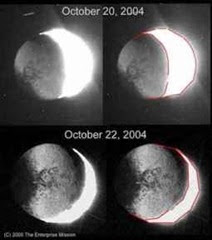 Iapetus Sobras Anormais Iapetus Sobras Anormais ii – a análise da artificialidade confirmada de iapetus.