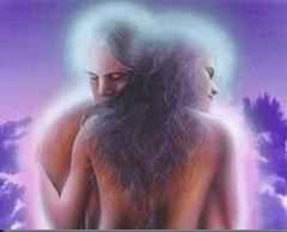 Ligacoes Espirituais Eternas Ligacoes Espirituais Eternas laços eternos de amor.