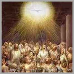 Lingua Estranhas Pentecostes Espirito Santo Lingua Estranhas Pentecostes Espirito Santo a pentecostes e o batismo com fogo.