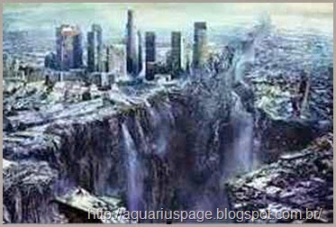 Transicao Planetaria 2036 Transicao Planetaria 2036 a visão do fim.