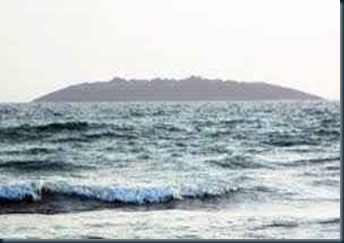 Nova Ilha Que Surgiu por Terremoto Nova Ilha Que Surgiu por Terremoto ilhas surgem no paquistão.
