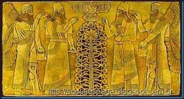 Annunaki Anjos Annunaki Anjos o deuses ou anjos annunakis.