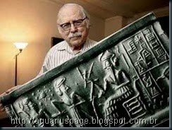 Zecharia Sitchin Annunaki Zecharia Sitchin Annunaki astronautas da antiguidade:.
