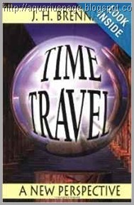Viagem no Tempo Viagem no Tempo relógio moderno em tumba de 400 anos.
