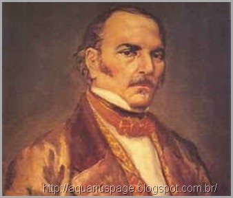 Allan Kardec Diluvio Allan Kardec Diluvio a visão de kardec.