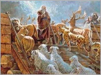 Arca de Noe Diluvio Visao Espirita Arca de Noe Diluvio Visao Espirita noé e o dilúvio universal sob a ótica espírita.