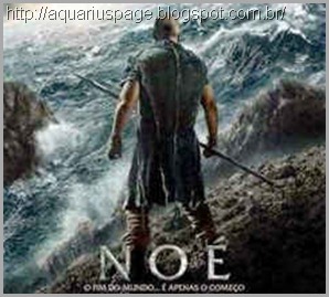 Filme Noe de Darren Aronofsky Filme Noe de Darren Aronofsky o mito global.